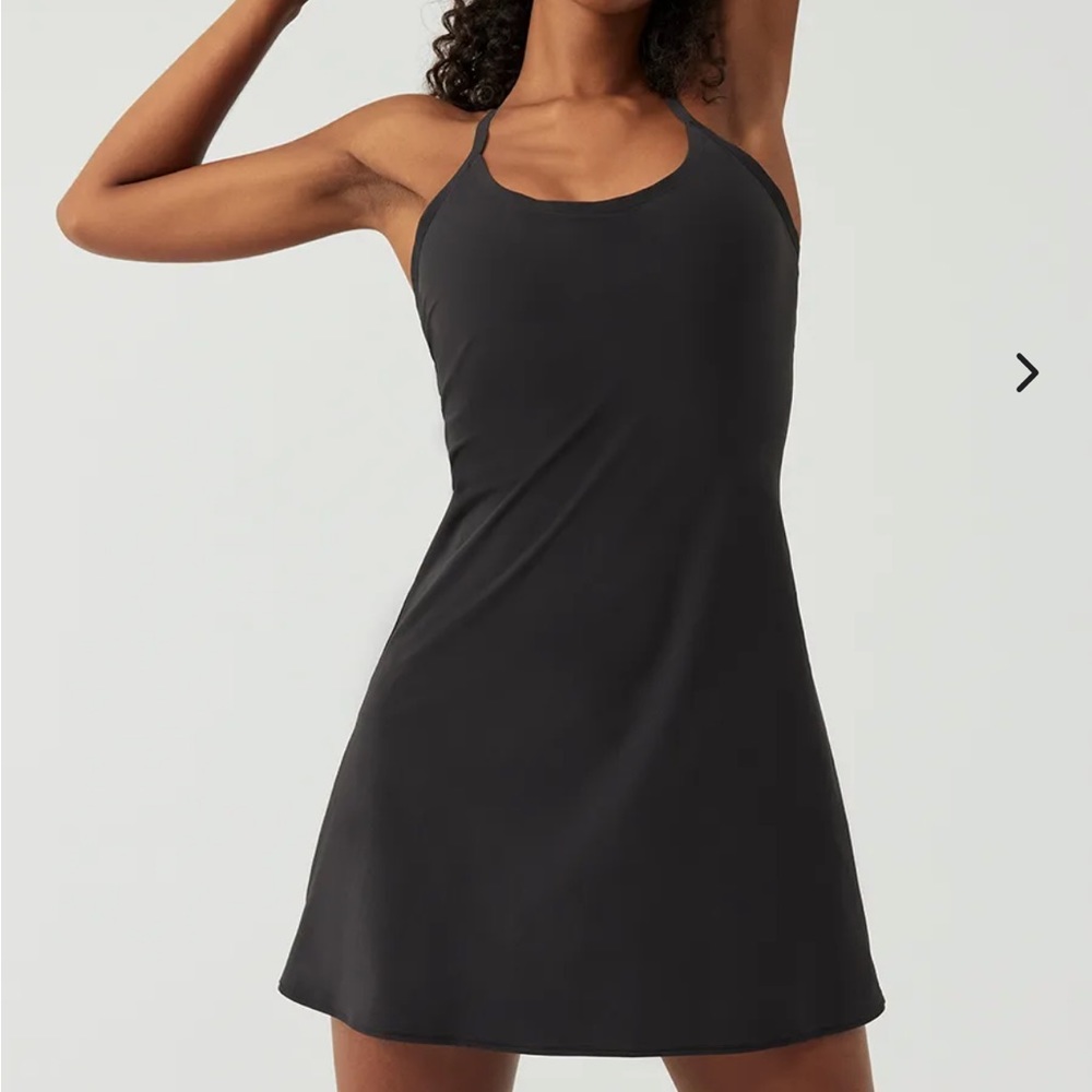Outdoor Voices Exercise Dress (small)
